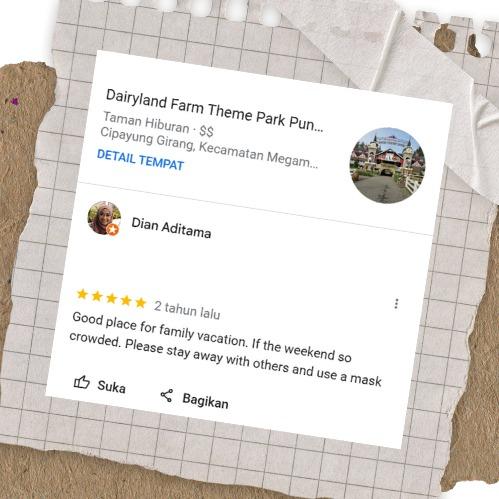 Tambah Review untuk Produk Anda - Image 4