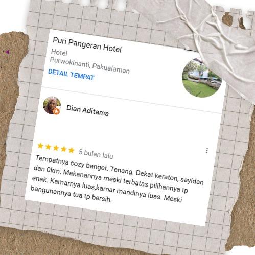 Tambah Review untuk Produk Anda - Image 3