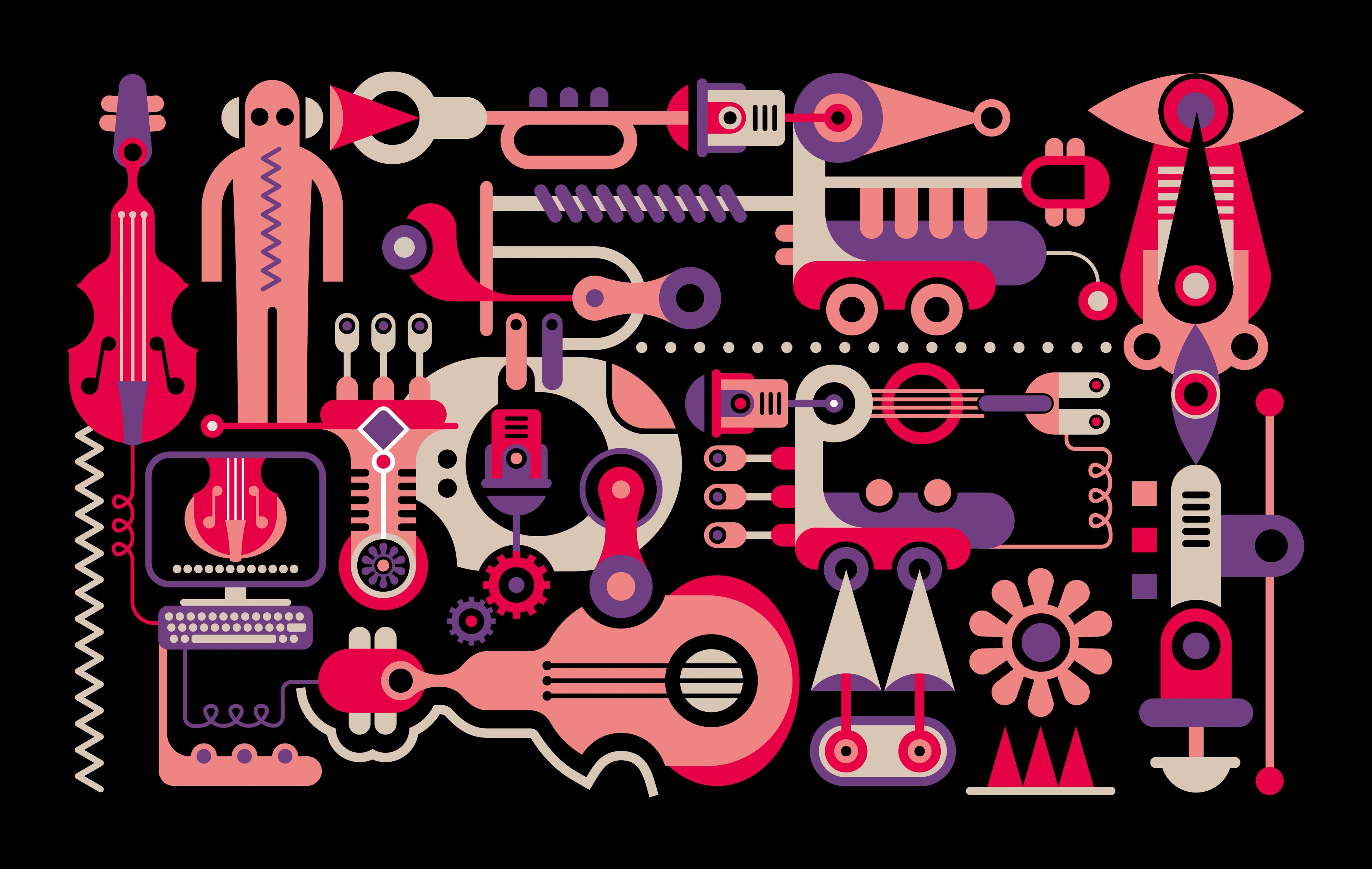 Desain Ilustrasi